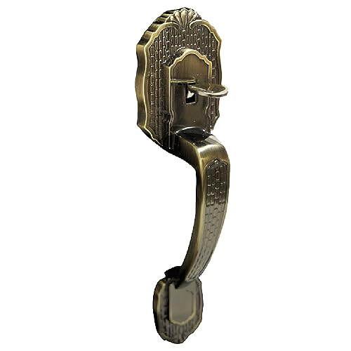 Cerradura residencial Yale Marca Yale (3)