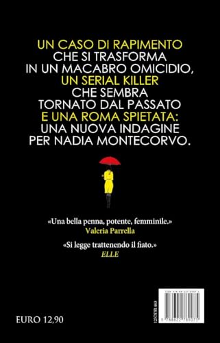 Danza Mortale. Un'indagine Di Nadia Montecorvo - 2