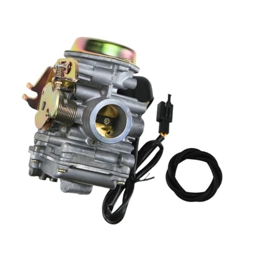 Carburateur moto 125 24mm pour rouler sereinement lors de vos balades et trajets quotidiens