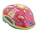 Peppa Pig Safety Helmet, Casco di Sicurezza Ragazza, Multicolore, 48-54 cm
