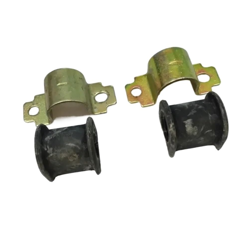 Clip de barre stabilisatrice pour chariot Tiggo : réparation bague caoutchouc FY-2
