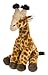 Wild Republic 10885 Republic 10905 Plüsch Giraffen Baby, Cuddlekins Kuscheltier, Plüschtier, 30 cm