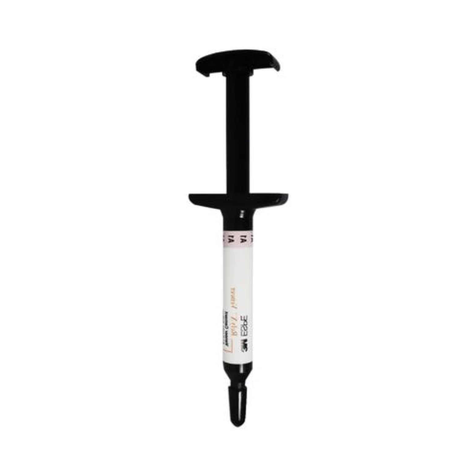 3M ESPE 7614A1 RelyX Veneer Cement System Light Cure Syringe A1 Light Yellow 3 Gm