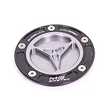 ducati 1299 panigale r test  Tankdeckel CNC gefräst titan -Biketec Ducati 1099 Streetfighter F1 S 1199 Panigale H8 848 899 ABS 1190 RC8 R