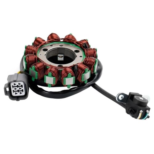 Stator de magneto anti panne allumage pour KX450 KX250 KX450X KX250X 2019-2023
