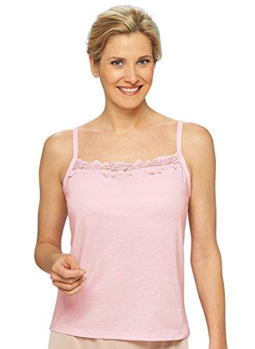 Cool Comfort Women's Cool Comfort Mastectomy Camisole Cool Comfort Women's Cool Comfort Mastectomy Camisole