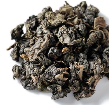 ル ピ シ ア 鉄観音 烏龍茶 ティーバッグ TBP7006