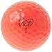 Vice Golf Pro Plus Golf Balls, Red, VICEPROPLUS