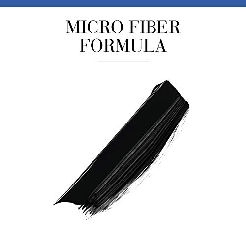 Volumen-Mascara Bourjois Paris Twist Extreme Fiber Mascara 8 ml in Schwarz