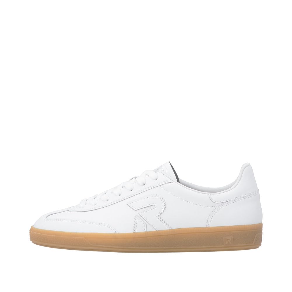 Rieker Kobiety W2200Sneakersy niskie