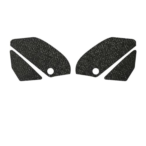 Grip de protection pour réservoir de moto contre les rayures de combinaison