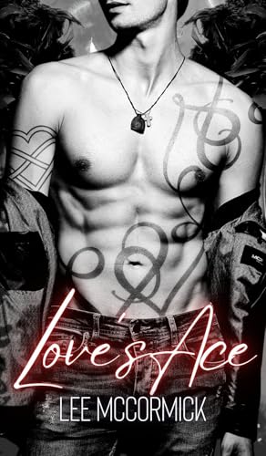 Love's Ace (A Twisted Fate Book 1)