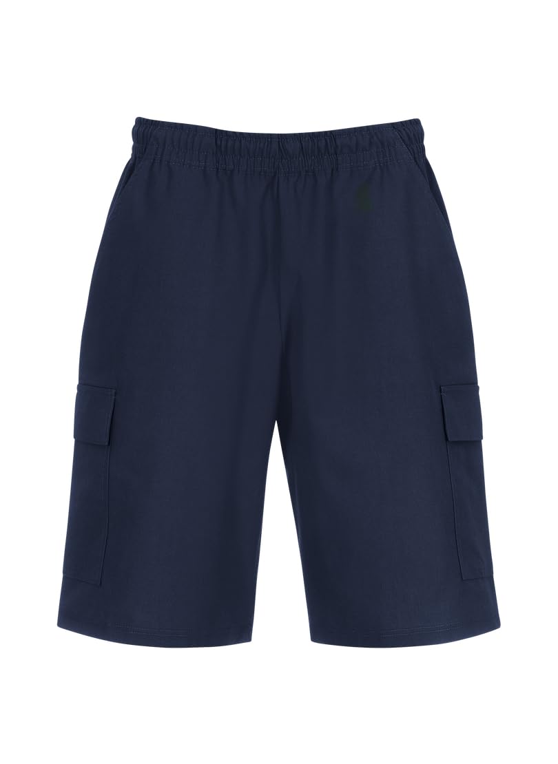 Trigema Pantalones Cortos Deportivos para Hombre