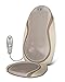 Produktbild HoMedics Shiatsu Massageauflage Mit Wärmefunktion SGM-425H-EU