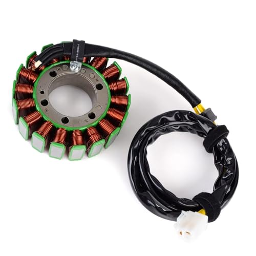 Bobine de stator d'allumage pour Ducati Sport 1000 et GT1000, alternative pour alternateur 26420471A