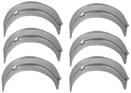 Roulements Japanparts MS2500 pour réparer les claquements moteur