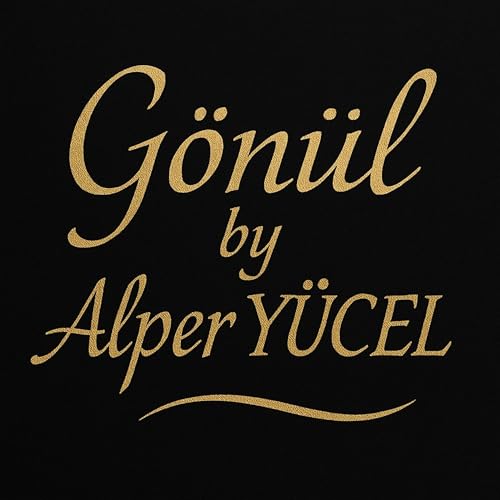 Ai.se-Gönül by Created by Alper YUCEL on Amazon Prime Music