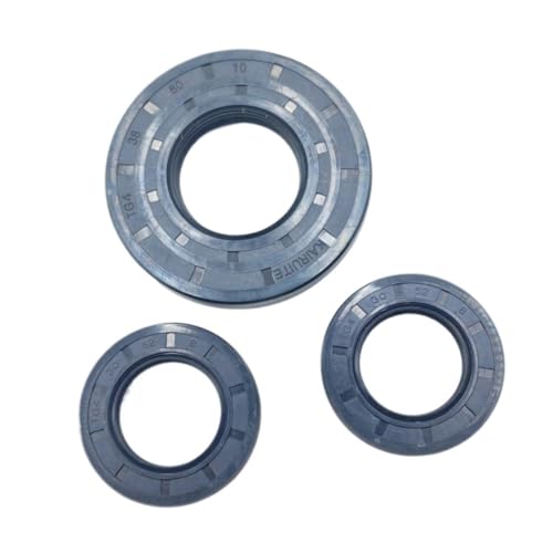 Evita fugas con el kit de sellos diferencial trasero para 800R 850 1000