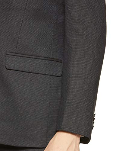Image of Raymond Men's Rayon Notch Lapel Suit