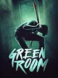 Green Room