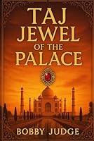 TAJ Jewel of the Palace B0F5WRNCBT Book Cover