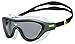 ARENA The One Mask Goggles, Adultos Unisex, Negro, TU