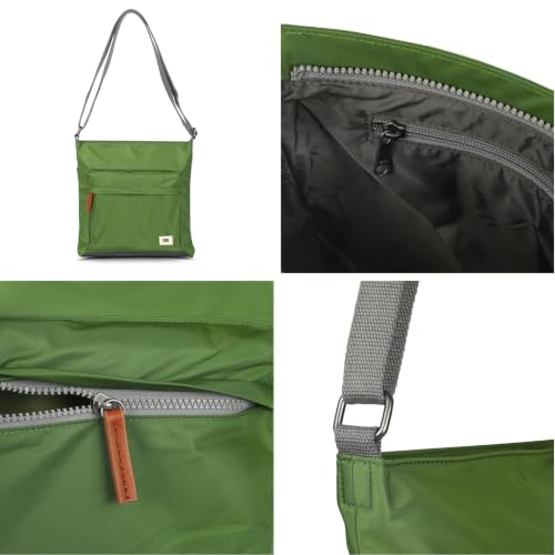 Image of ORI LONDON The Kennington Crossbody Bag