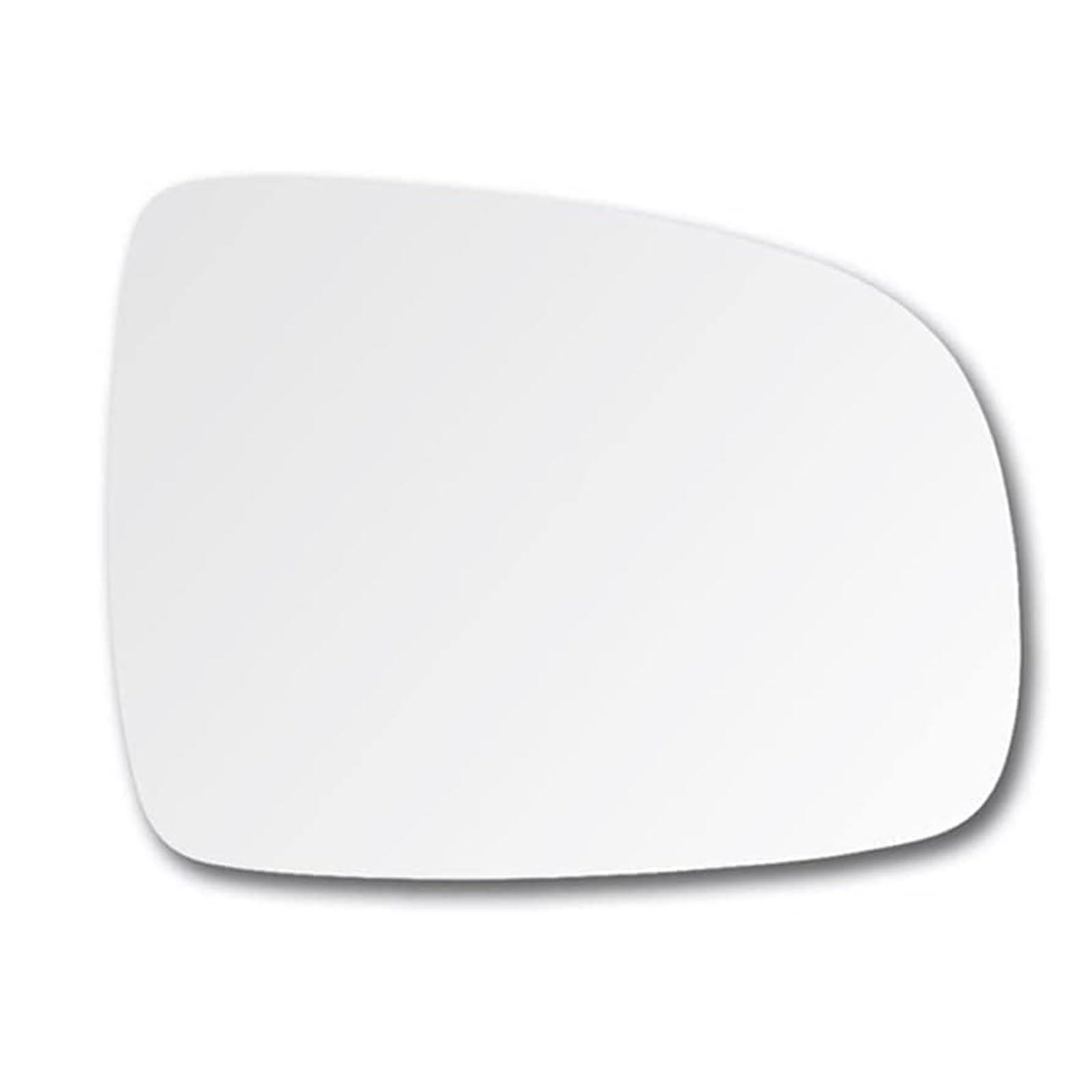 Miroir retroviseur exterieur Nissan Note E12 de 2006 a 2013 vitre droite de remplacement avec support