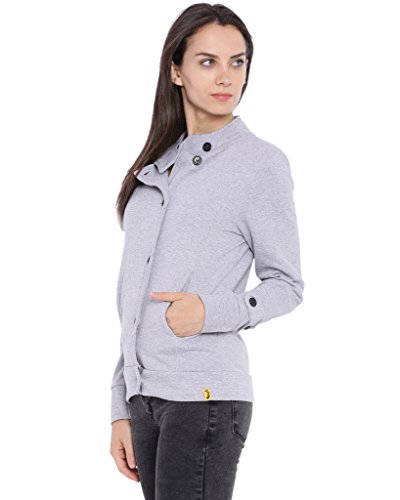 Image of PINACOLADA Women's Cotton Jacket