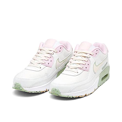 Image of Nike Kid's Air Max 90 LTR Sneaker