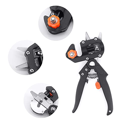 Yuhtech Grafting Pruning Tool Kit - Image 3