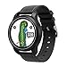 GolfBuddy Aim W12 GPS Golf Watch - Full Colour Touch Screen - Green Undulation, Hole Preview, Smartest Way to Play