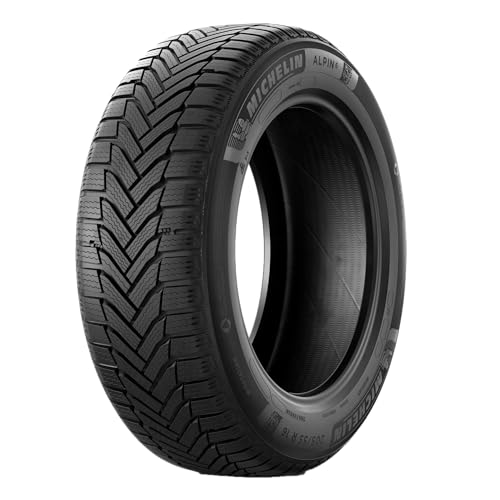 Reifen Winter Michelin Alpin 6 215/65 R16 98H
