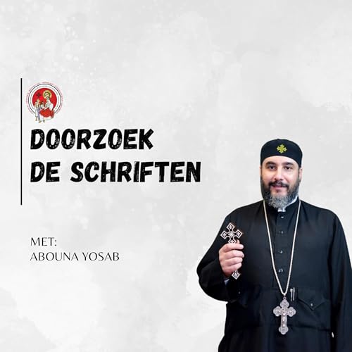 Lord, what do you want me to do? - met abouna Yosab