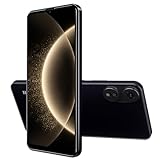 HeyxFome SIM-Free & Unlocked Mobile Phones 2025- Android 12, 6.5" Display Smartphone, 6(3+3)+16GB/256GB, Octa Core Smart Phone, 13MP Camera, 4G Dual SIM/Face Unlock/GPS UK (Dark Black) - Image 5