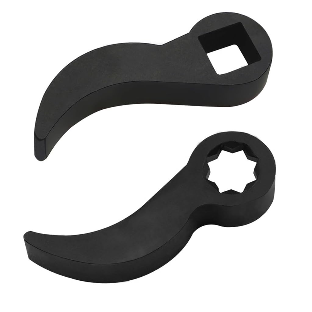 Kalttoy Set 1 2 Cv Joint Shafts Remover Disassembly Tool For Automotive Hobbyists User Friendly