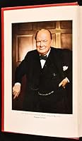 A Churchill Anthology B000S365F8 Book Cover