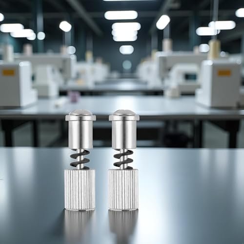 Soporte Universal para Prensatelas 2-Pack Para Máquinas de Coser miniatura 6