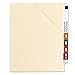 Smead End Tab File Jacket, Shelf-Master Reinforced Straight-Cut Tab