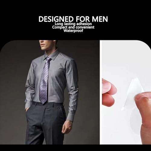 80 Peças de Capas de Mamilos Masculinas Autoadesivas Ultra Finas, Protetores de Mamilos Antiatrito p