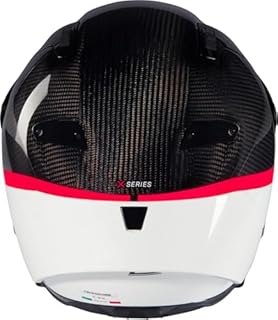 NOLAN CASCO X-804 RS D.O.C. 346 L