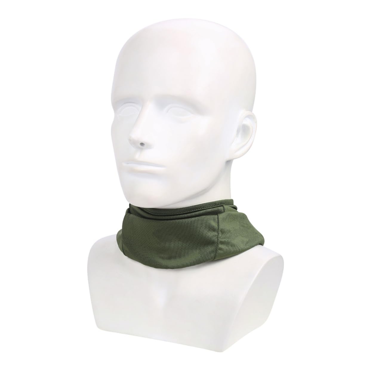 Mobestech Dustproof Summer Sports Mask Uv Face Mask for Running Cycling Hiking Outdoor Activities