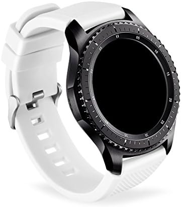 Gear S3 Classic Smart Watch 