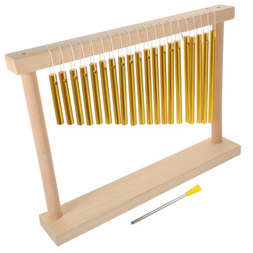 UPKOCH 1 Zbg \̕ g[ `C s ~[WJ y wind chime 锺tTvC ^J t \t oXEbh Golden