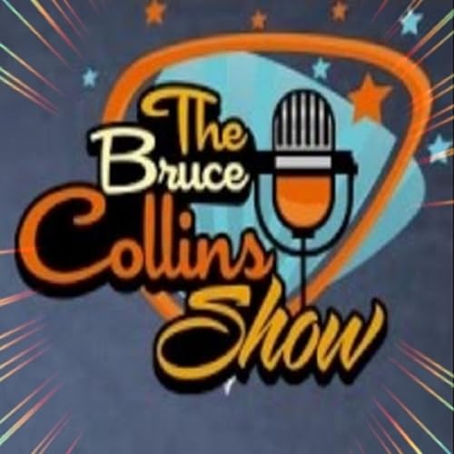 Brent Dusing of TruPlay: Discrimination? Persecution? - The Bruce Collins Show Podcast Por  arte de portada