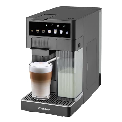 FAST Máquina automática de café expreso EA 950 Catler