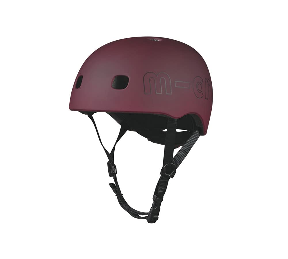 Sponsored Ad – Helmet Autumn Red M