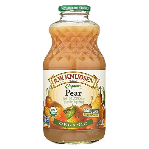 R.W. Knudsen Pear Org