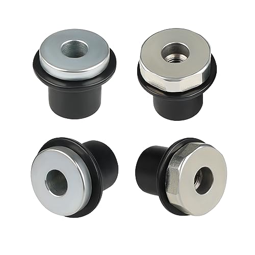 rack pinion mount bushings