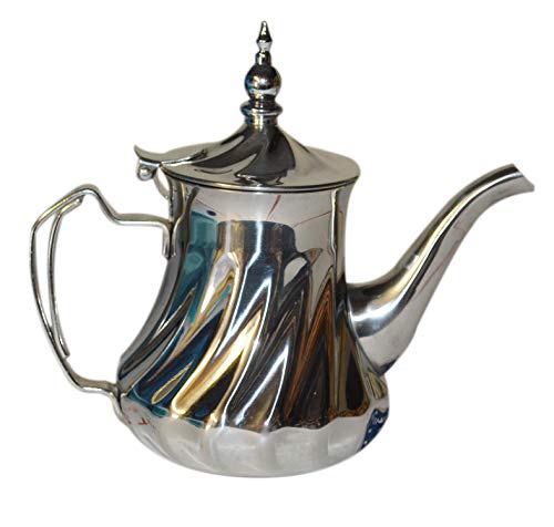 Tea Serving Moroccan Serving tea Pot Serving Kettle 36 Oz Medium